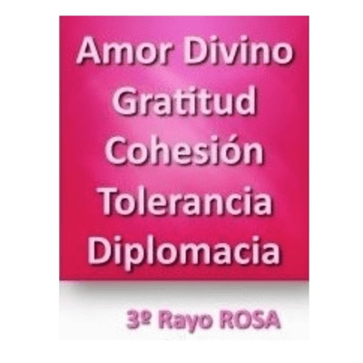 episode 🙏Meditación de Servicio y Decretos Llama Rosa 💗 día Martes 🌈 (21 minutos) artwork