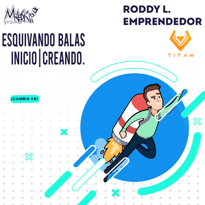 episode La Primera Bala - Hábitos | Esquivando Balas artwork