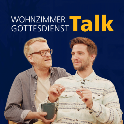 episode Talk | Wie funktioniert geistliches Wachstum wirklich? | mit Matthias & Torben artwork