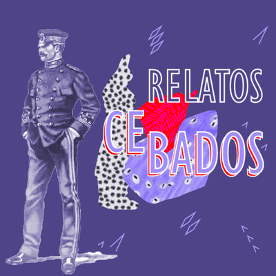 episode Relatos Cebados. Capítulo 4 artwork