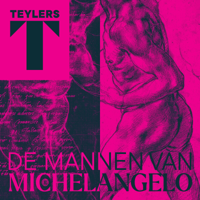 episode Afl. 3 - De vrouwen van Il Divino artwork