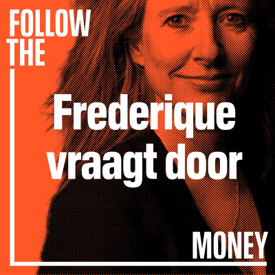 episode Podcast | Draaien supermarkten ons een poot uit? artwork