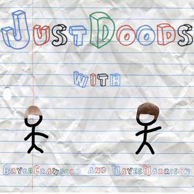 JustDoods Podcast