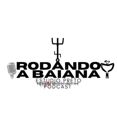 🎙️Rodando a Baiana💃🏿