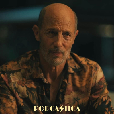 episode 20: "Killer Instincts" (S3E7) artwork