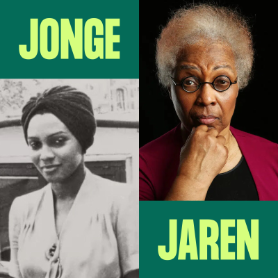 episode Astrid Roemer – schrijver artwork