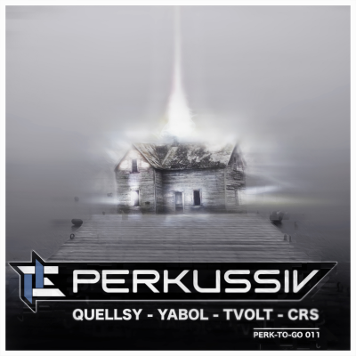episode [PERK-TO-GO011]A Quellsy - Stay Home (Original Mix) (Free Download) artwork
