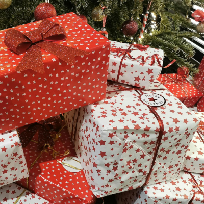 episode Buying Irish this Christmas: Toys artwork