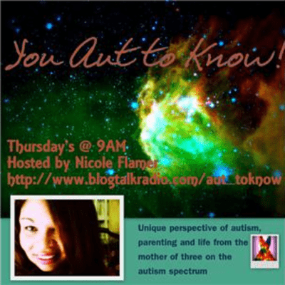 episode You Aut to Know; Where to Put Your Guilt artwork