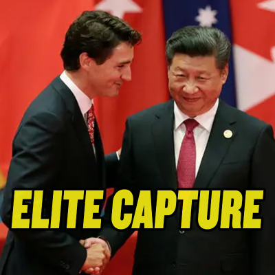 episode Canada’s “Backroom Boys” and Their China Connections artwork