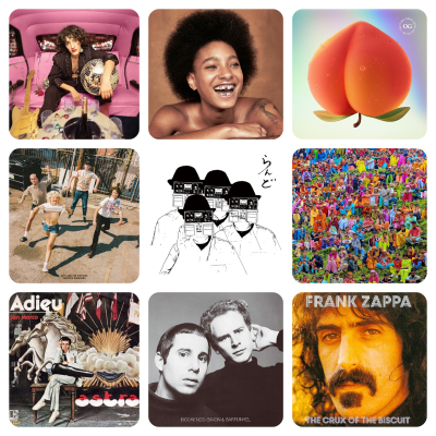 episode 26- 24 discos del 24 artwork