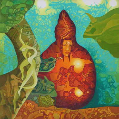 episode All About Ceremony artwork