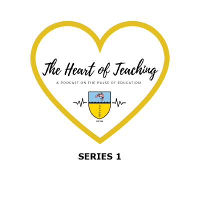 episode S1 Ep10: Raising Awareness about 22q artwork