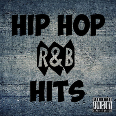 episode Hip Hop & R&B Rewind Vol. 18 (2Pac Tribute Mix) artwork
