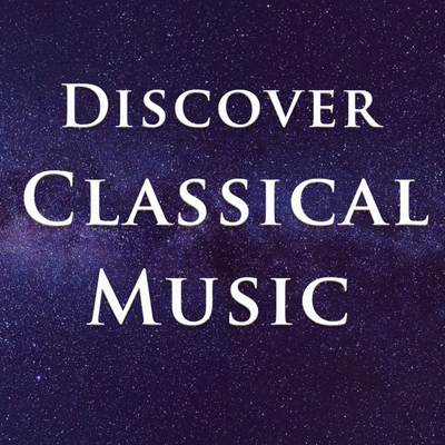 episode #6: Britten - Young Person's Guide to the Orchestra artwork