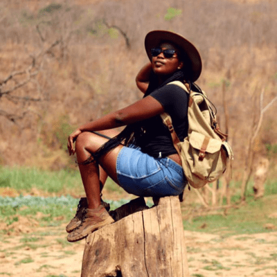 episode How To Go Camping in Six Provinces in Zambia artwork