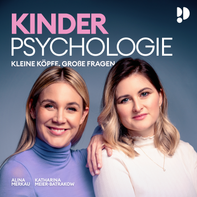 episode Trailer: Kinderpsychologie – Kleine Köpfe, große Fragen artwork