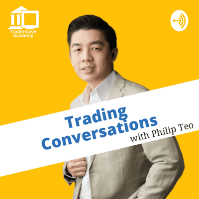 episode Ahbishek Kar - Trading Psychology: The Essential Steps To Improving Your Mental Edge artwork