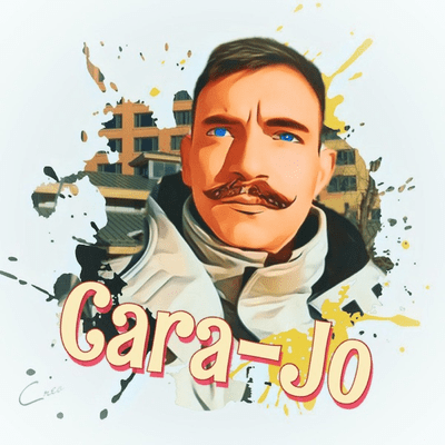 Cara-Jo