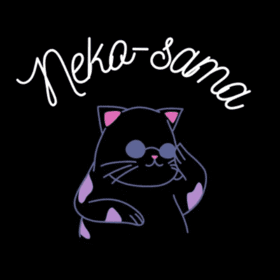 Neko-sama