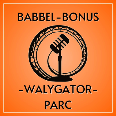episode Babbel-Bonus: In Walygator artwork