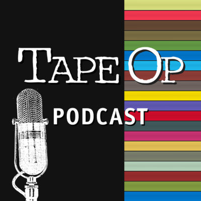 episode Episode 103: David Lowery artwork