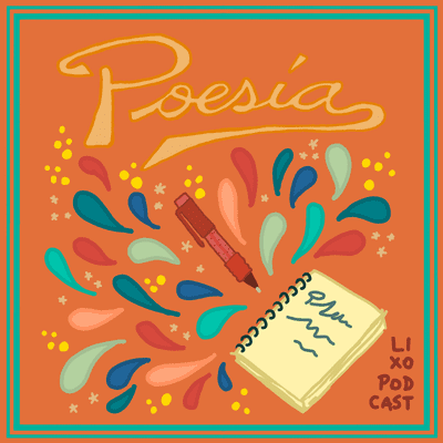 episode Ep2 - "La poesía" parte 1 artwork