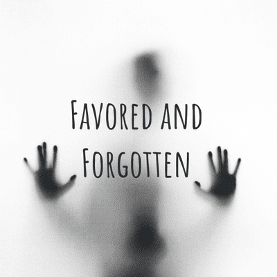 episode Favored and Forgotten Trailer artwork