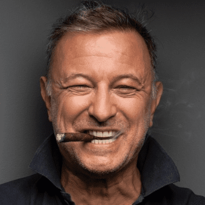 Podcast a Caso