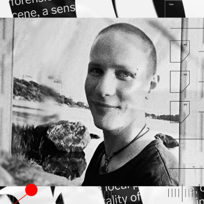 episode Kollegan erkände mordet på Peter – frikändes artwork