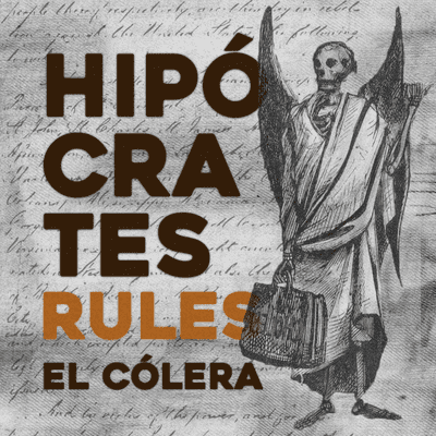 episode 03. El Cólera artwork