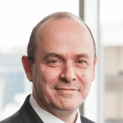 episode A Modern Utopia: Digital Financing of the UN's SDGs with Simon Zadek artwork