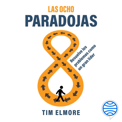 Cover image Las ocho paradojas