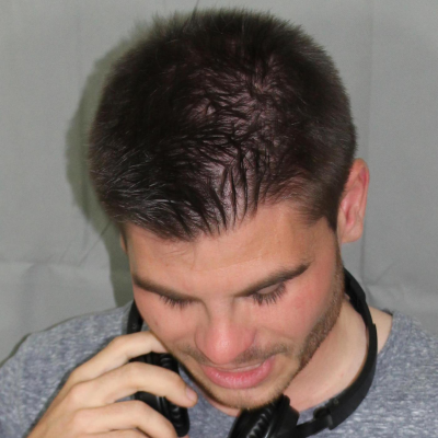 episode Mix Maxime15 - Live @Twitch.tv 15-02-2021 artwork