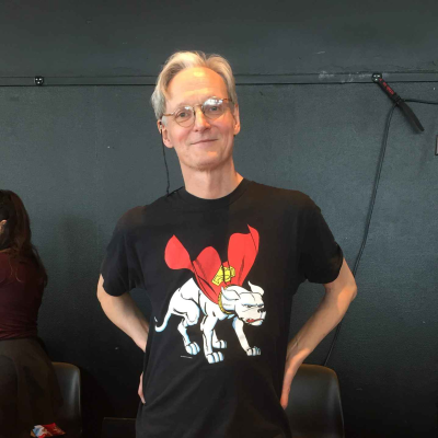 episode 669. Johan Andreasson om seriekatter artwork