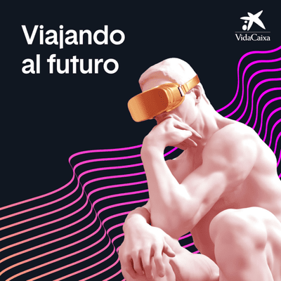 episode Viajando al futuro: Sostenibilidad artwork