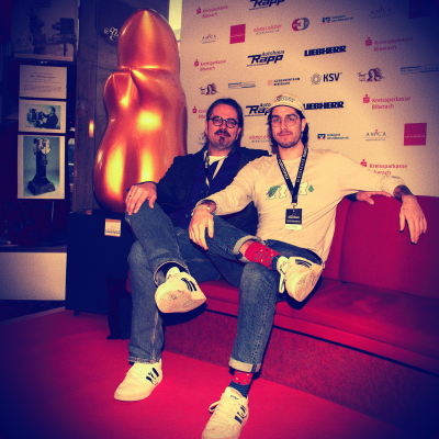 episode Spotlight Biberacher Filmfestspiele 2024 artwork