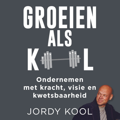 Groeien als Kool