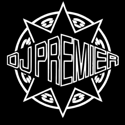 episode Hip-Hop Story S02E02 - DJ Premier artwork