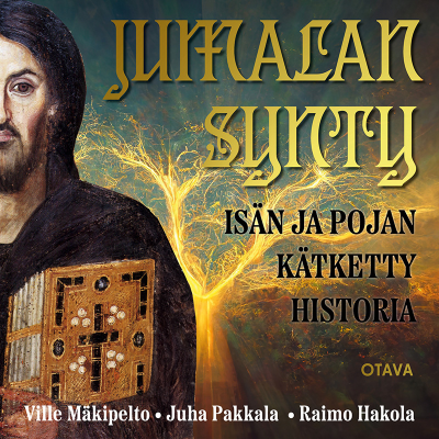 Jumalan synty