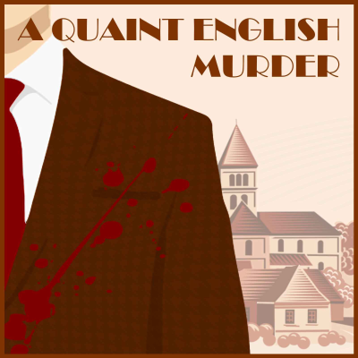 A Quaint English Murder