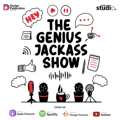 The Genius Jackass Show