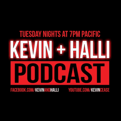 Kevin & Halli Podcast