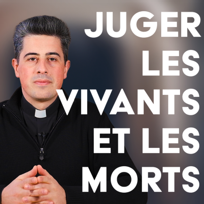 episode Tout savoir sur le jugement de Dieu artwork