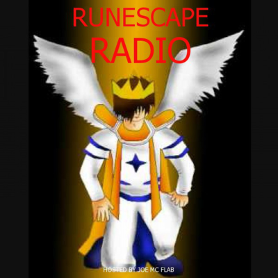 episode Runescape Radio Episode 4 artwork