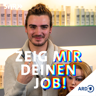 episode Friseur Salvatore: "Sexgeschichten sind Standard" artwork