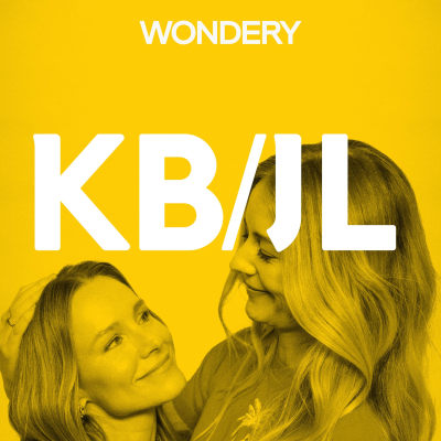 episode Kristen Bell & Justine Lupe artwork