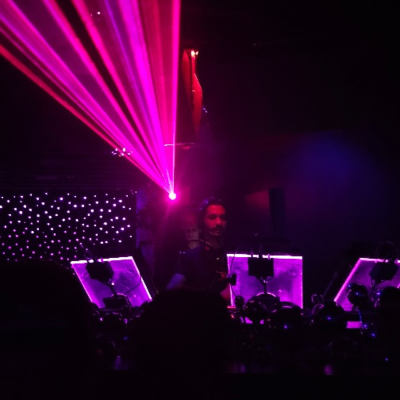 episode Saad Ayub @ Gorg - O - Mish, Vancouver - Jan 11th 2025 artwork