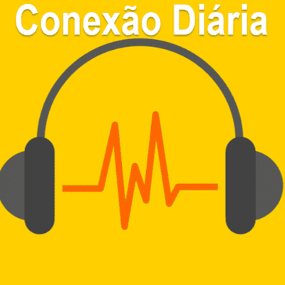 episode Como posso me conectar com Deus! artwork