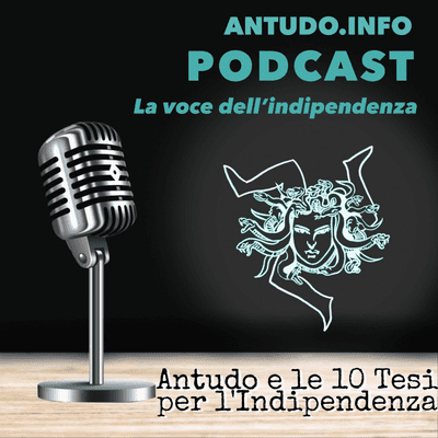 episode Antudo e il manifesto dei comitati - Chi siamo artwork